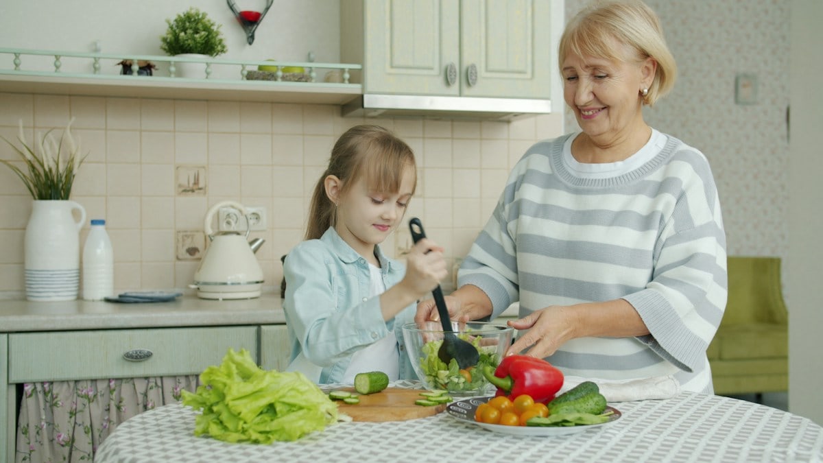 Claves para un estilo de vida más saludable
